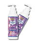 ACONDICIONADOR STRANGE LOVE CLOE CUIDADO MANTENCION PARA CABELLO RIZADOS 400ml - Miniatura 2