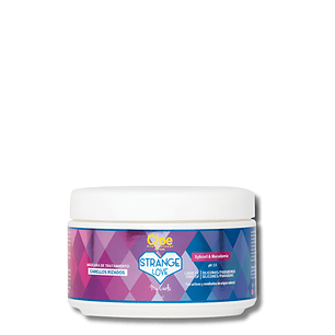 MASCARILLA STRANGE LOVE CLOE CUIDADO MANTENCION PARA CABELLO RIZADOS 270ml