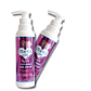CURL CREAM STRANGE LOVE CLOE CUIDADO MANTENCION PARA CABELLO RIZADOS 250ml - Miniatura 2