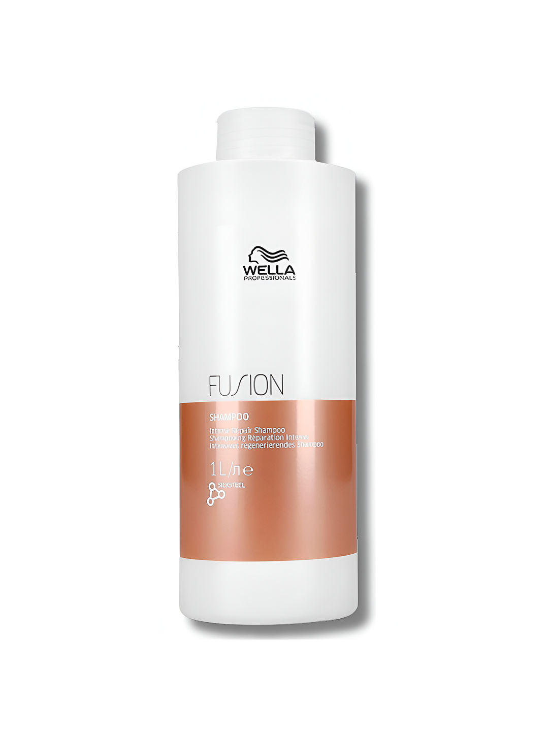 SHAMPOO REPARADOR FUSION WELLA 1000ml 1