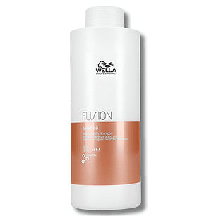 SHAMPOO REPARADOR FUSION WELLA 1000ml