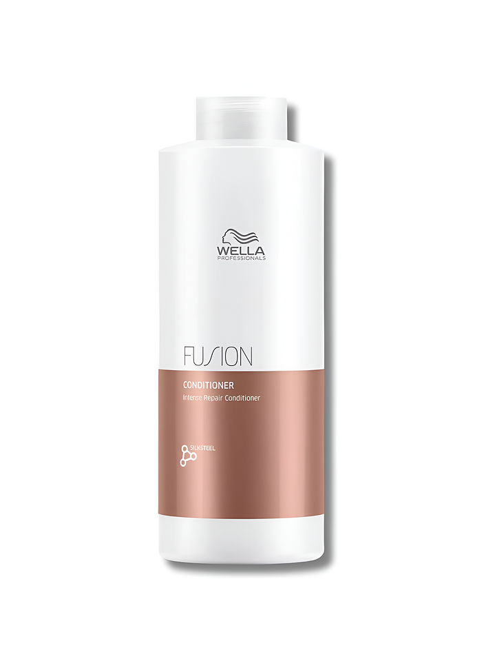 ACONDICIONADOR REPARADOR FUSION WELLA DE 1000ml 1