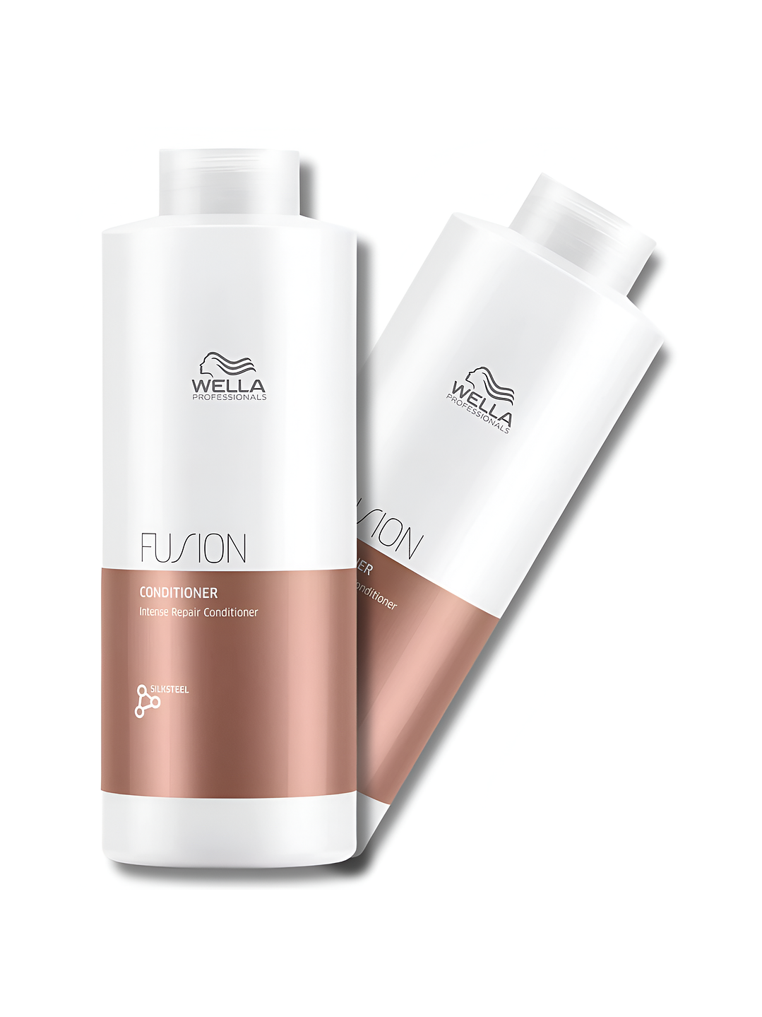 ACONDICIONADOR REPARADOR FUSION WELLA DE 1000ml 2