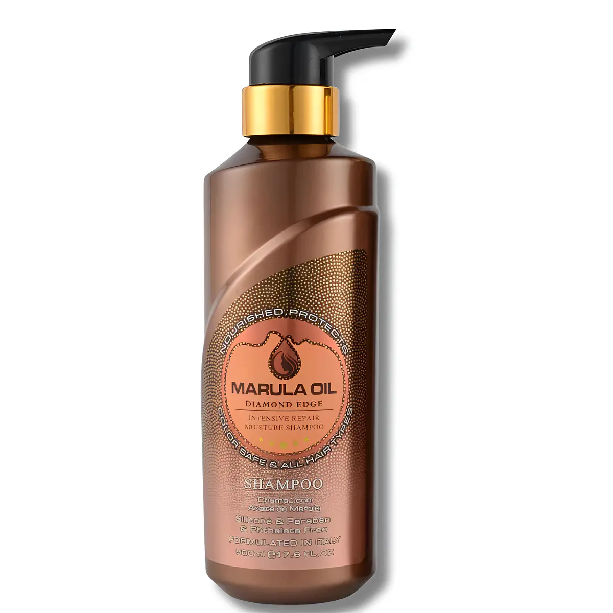 MARULA OIL