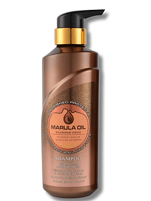 SHAMPOO MARULA OIL 500ml