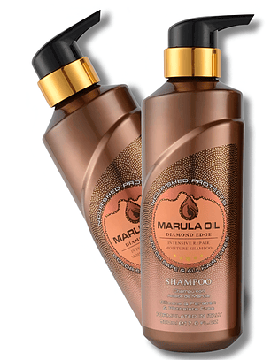 SHAMPOO MARULA OIL 500ml