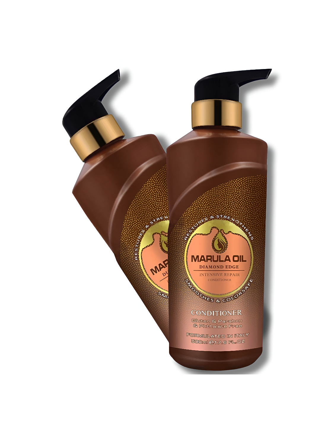 ACONDICIONADOR MARULA OIL 500ml 2