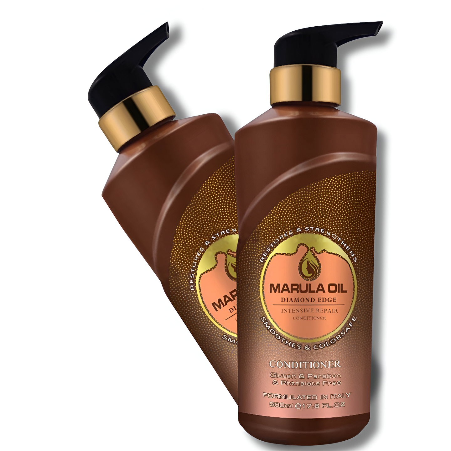 ACONDICIONADOR MARULA OIL 500ml 2