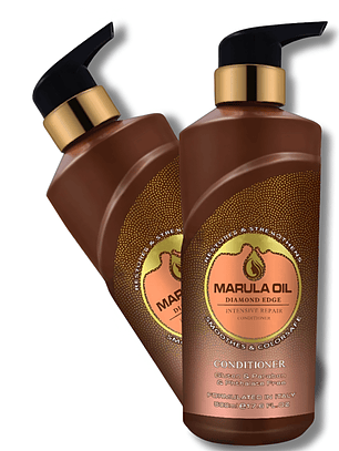 ACONDICIONADOR MARULA OIL 500ml