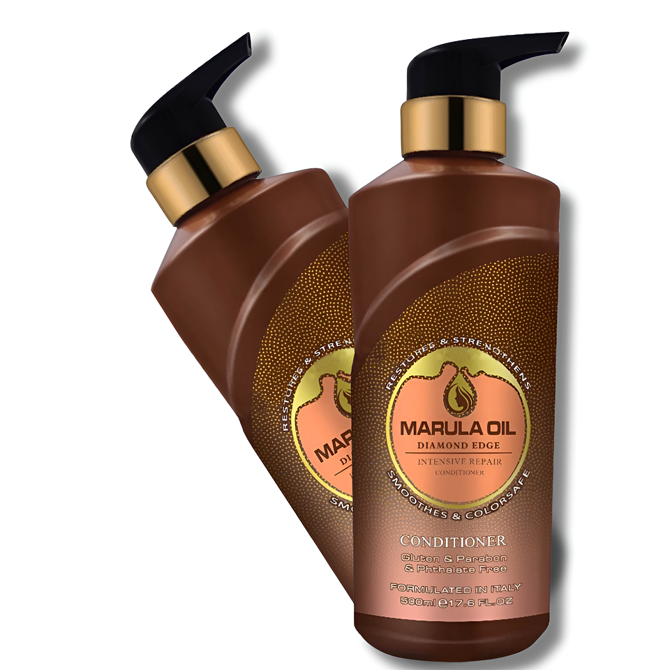 ACONDICIONADOR MARULA OIL 500ml 2