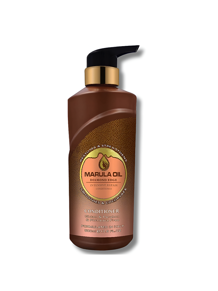 ACONDICIONADOR MARULA OIL 500ml 1