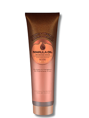 MASCARILLA REPARADOR MARULA OIL 300ml