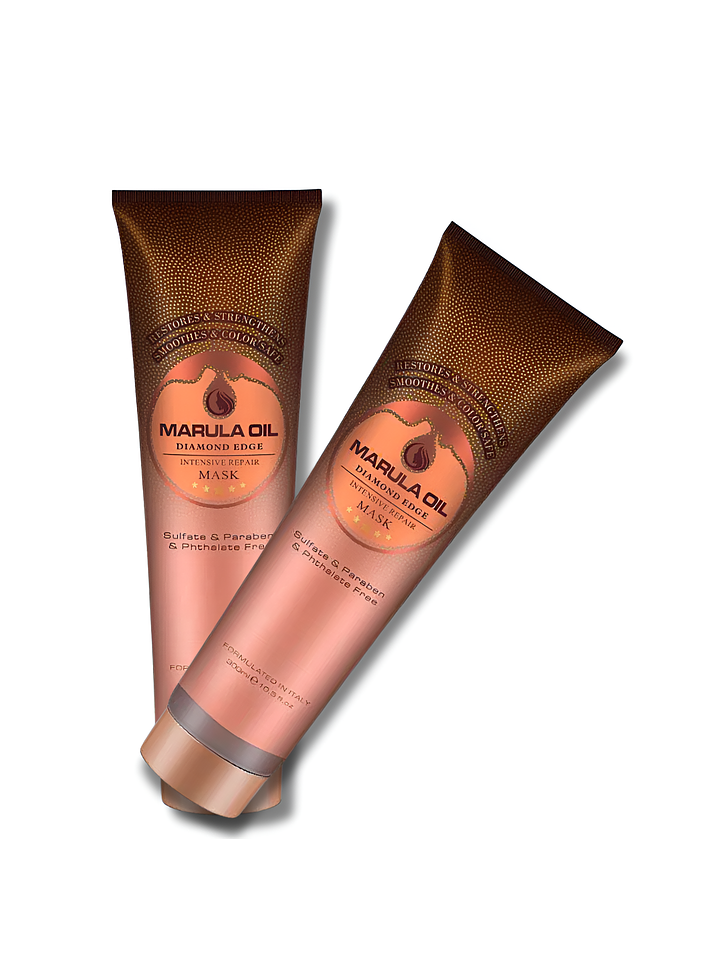 MASCARILLA REPARADOR MARULA OIL 300ml 2