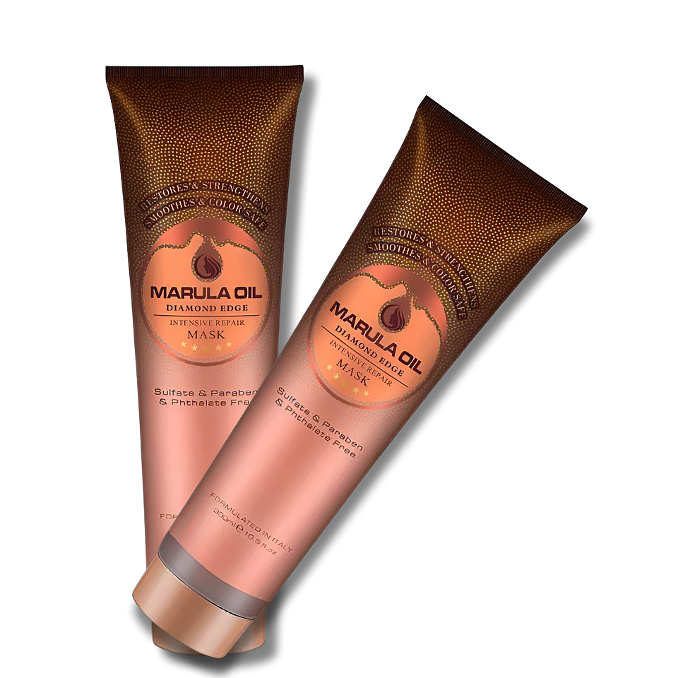 MASCARILLA REPARADOR MARULA OIL 300ml 2