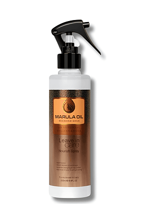 LEAVE IN SPRAY NUTRIDOR PARA EL CABELLO MARULA OIL 250ml