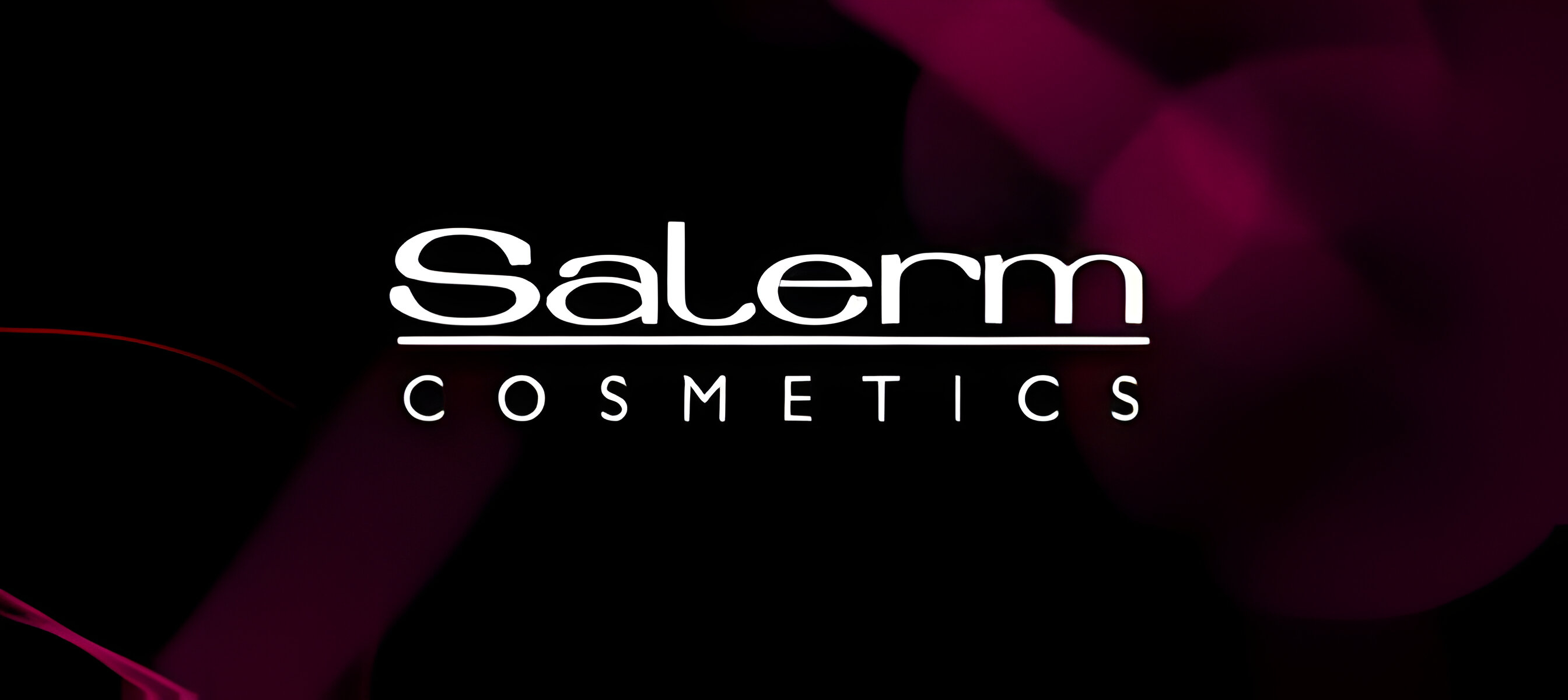 SALERM COSMETICS