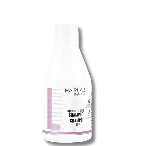 SHAMPOO LISOS HAIR LAB STRAIGHTENING SALERM 300ml