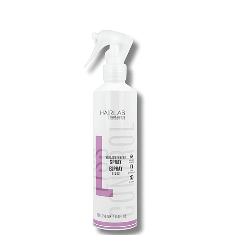 LEAVE IN SPRAY LISOS HAIR LAB STRAIGHTENING SALERM 250ml