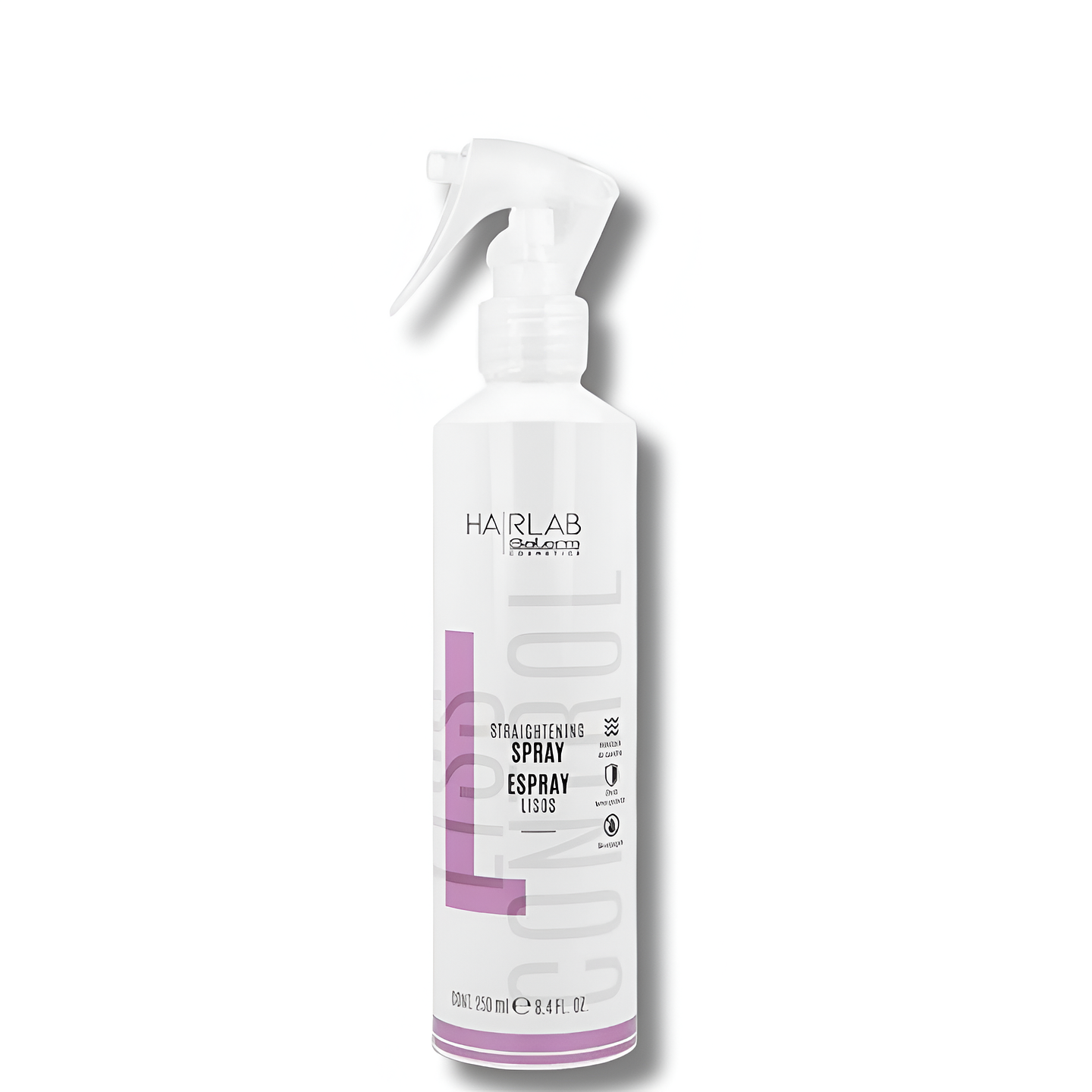 LEAVE IN SPRAY LISOS HAIR LAB STRAIGHTENING SALERM 250ml 1