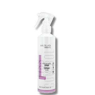 LEAVE IN SPRAY LISOS HAIR LAB STRAIGHTENING SALERM 250ml