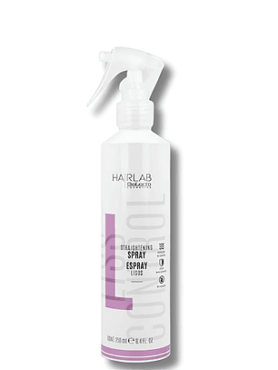 LEAVE IN SPRAY LISOS HAIR LAB STRAIGHTENING SALERM 250ml