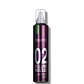 VOLUME MOUSSE 02 SALERM 295g - Miniatura 1
