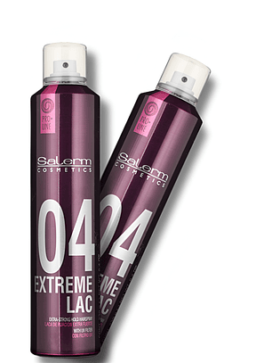 EXTREME LAC 04 SALERM 239g