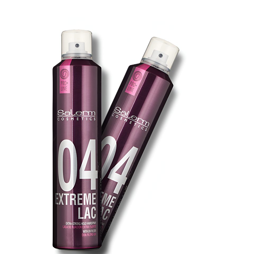 EXTREME LAC 04 SALERM 239g 2