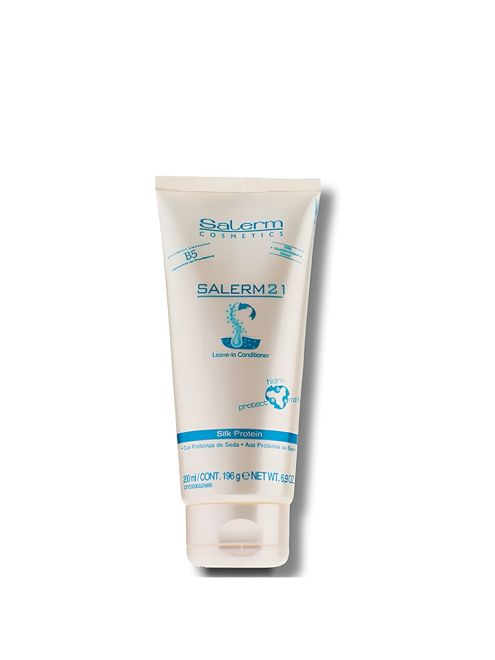 ACONDICIONADOR SIN ENJUAGE SALERM 21 1