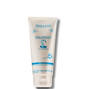 ACONDICIONADOR SIN ENJUAGE SALERM 21