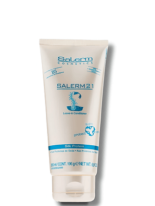 ACONDICIONADOR SIN ENJUAGE SALERM 21