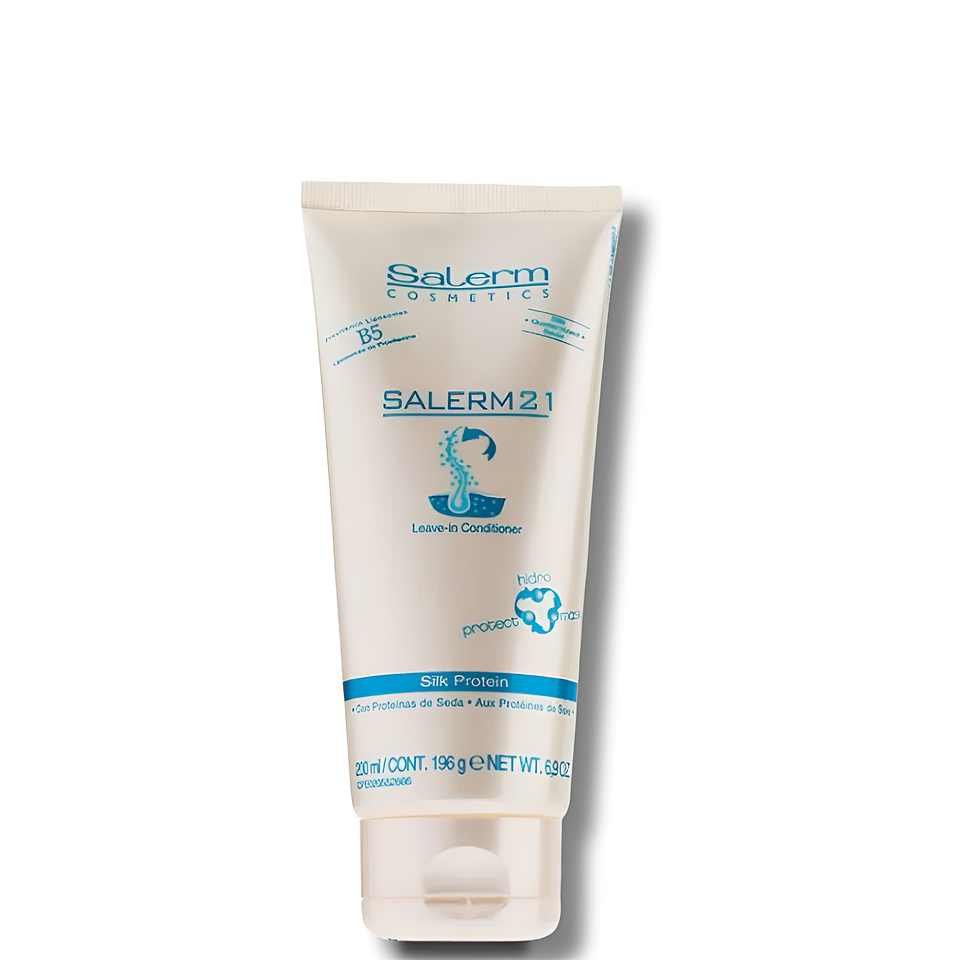 ACONDICIONADOR SIN ENJUAGE SALERM 21 1