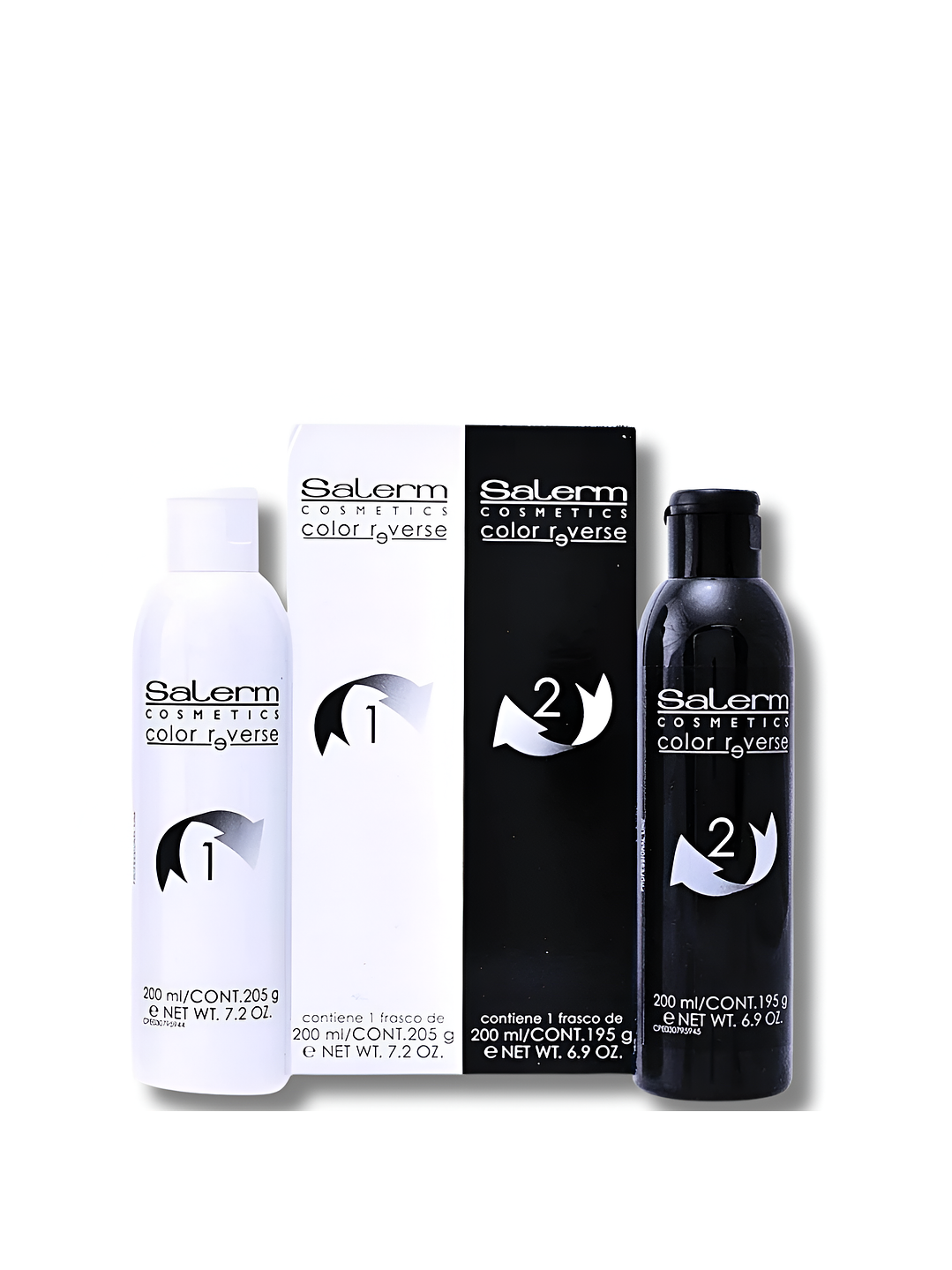 COLOR REVERSE SALERM 200ml 2
