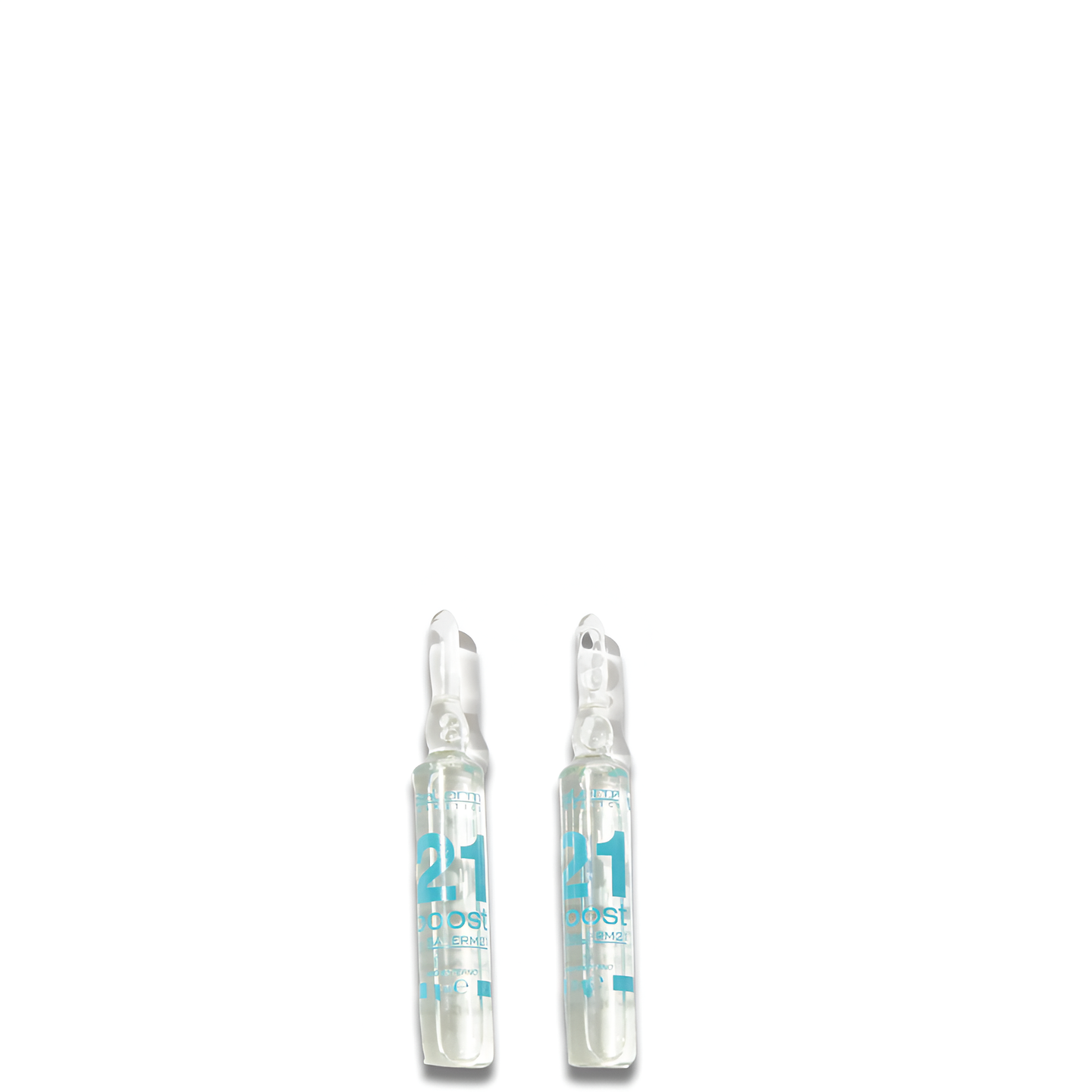 AMPOLLA MASCARILLA SALERM 21 BOOST 13ml 1