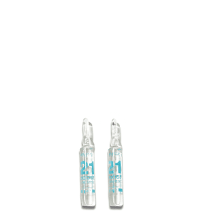 AMPOLLA MASCARILLA SALERM 21 BOOST 13ml