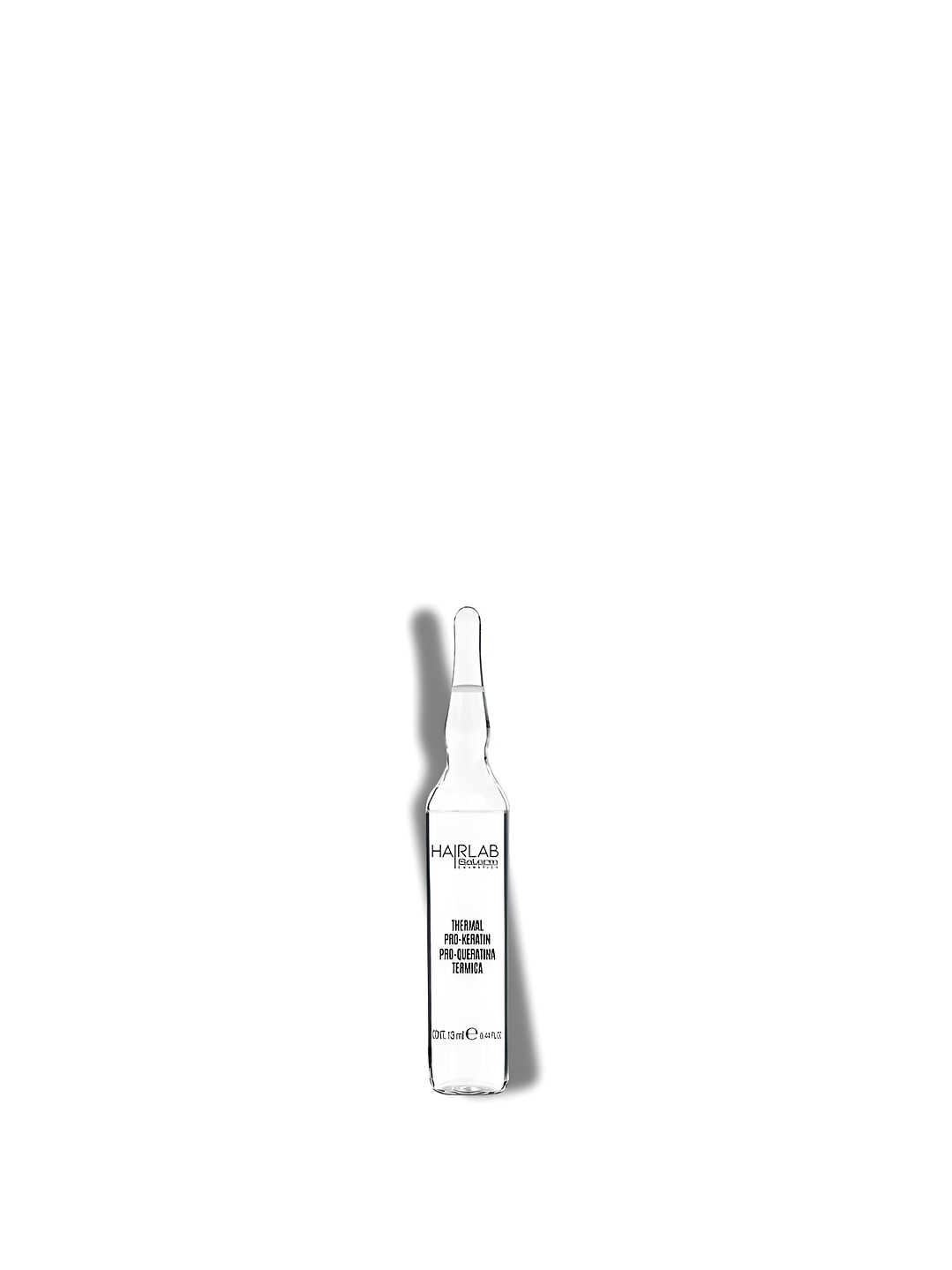 TERMO PRO QUERATINA TERMICA HAIR LAB SALERM 13ml 1
