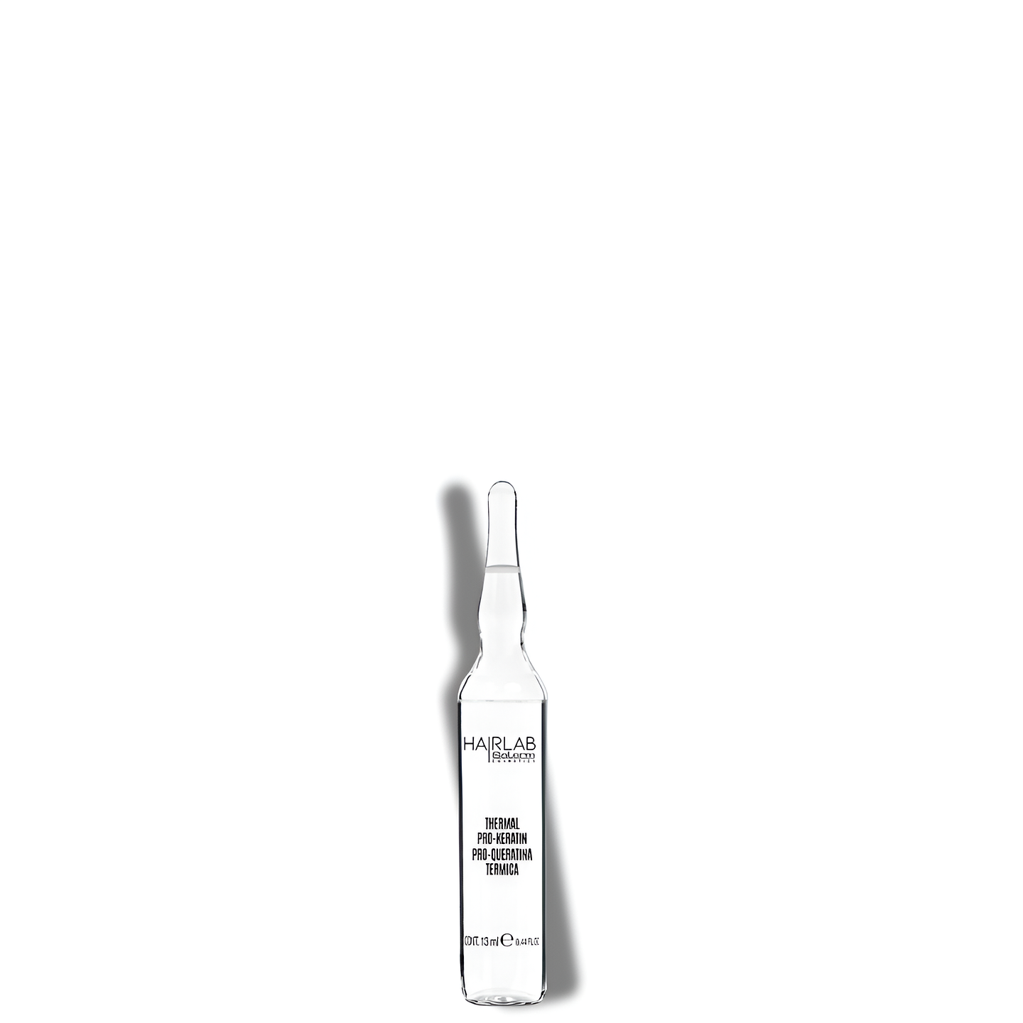 TERMO PRO QUERATINA TERMICA HAIR LAB SALERM 13ml 1