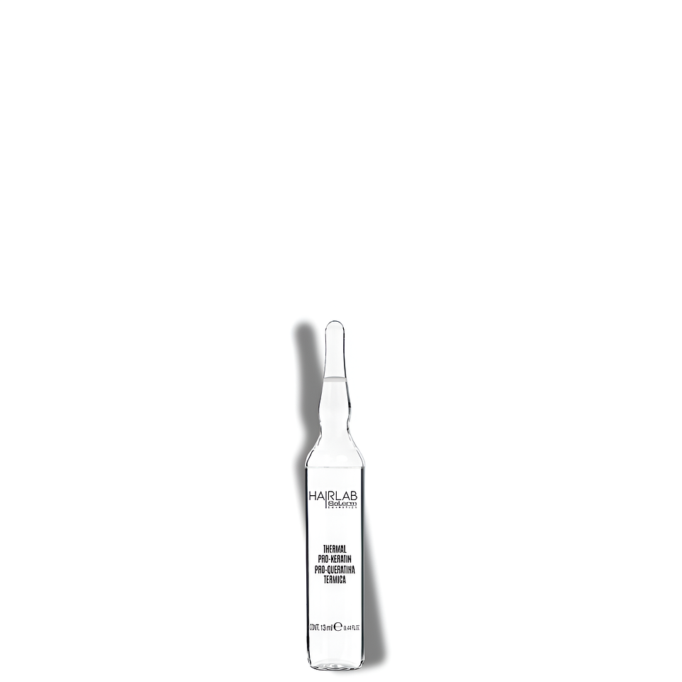 TERMO PRO QUERATINA TERMICA HAIR LAB SALERM 13ml 1
