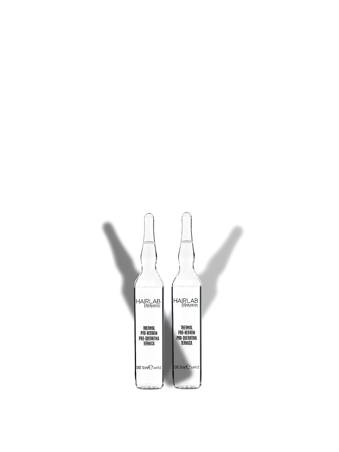 TERMO PRO QUERATINA TERMICA HAIR LAB SALERM 13ml 2