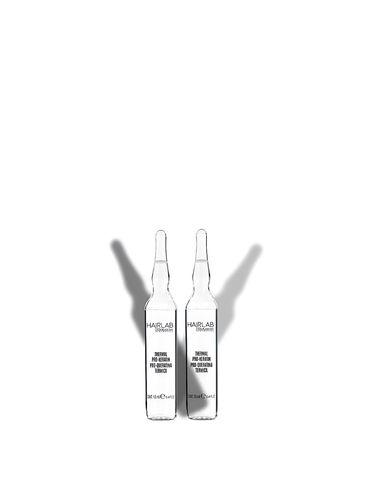 TERMO PRO QUERATINA TERMICA HAIR LAB SALERM 13ml 2