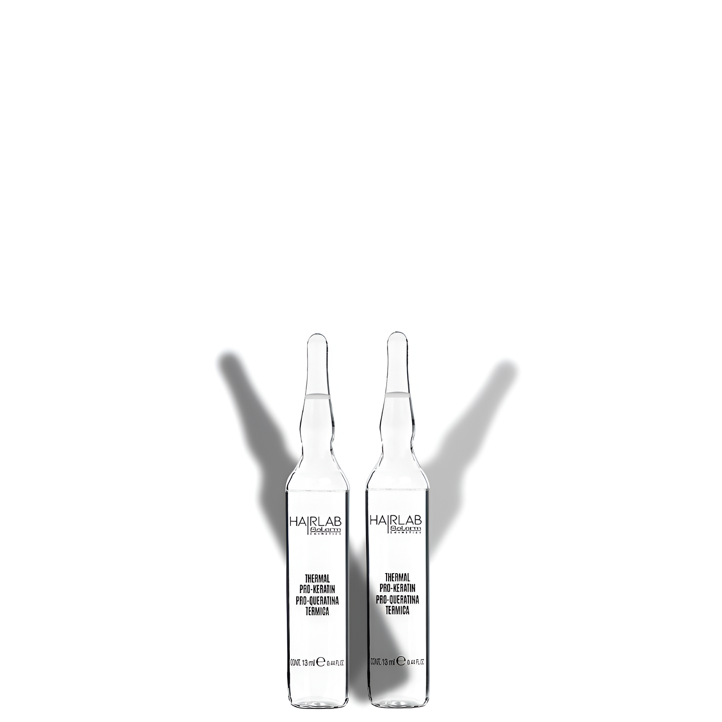 TERMO PRO QUERATINA TERMICA HAIR LAB SALERM 13ml 2