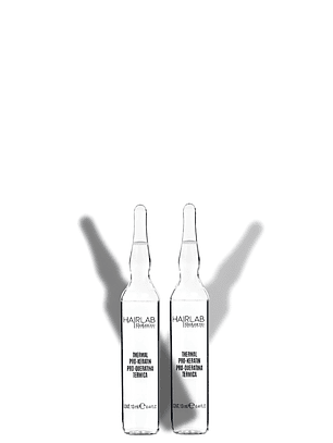 TERMO PRO QUERATINA TERMICA HAIR LAB SALERM 13ml