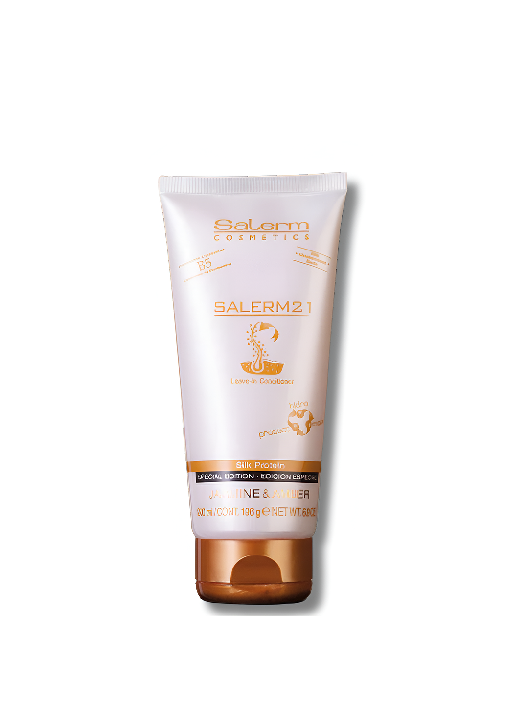 ACONDICIONADOR SECO EDICION ESPECIAL SALERM 21 200ml 1