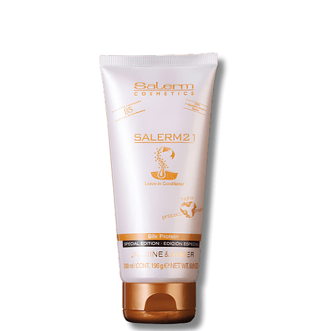 ACONDICIONADOR SECO EDICION ESPECIAL SALERM 21 200ml