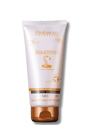 ACONDICIONADOR SECO EDICION ESPECIAL SALERM 21 200ml