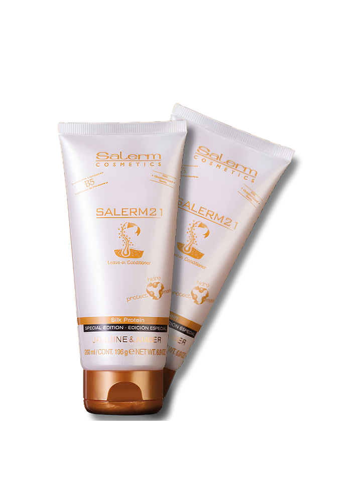 ACONDICIONADOR SECO EDICION ESPECIAL SALERM 21 200ml 2