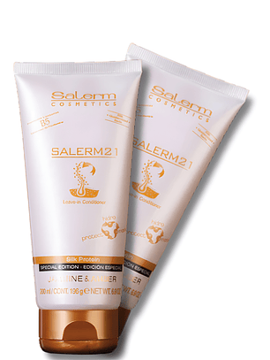 ACONDICIONADOR SECO EDICION ESPECIAL SALERM 21 200ml