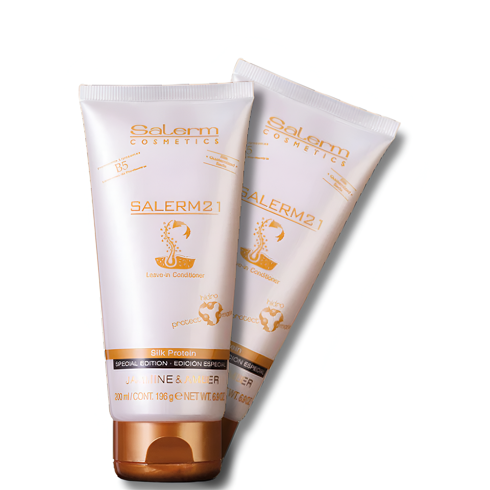 ACONDICIONADOR SECO EDICION ESPECIAL SALERM 21 200ml 2