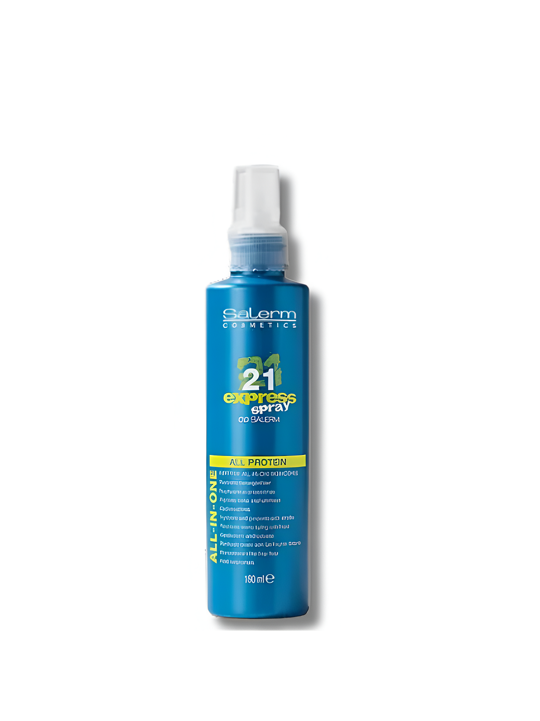TODO EN UNO 21 EXPRESS SPRAY SALERM 190ml 1