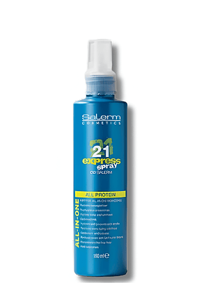 TODO EN UNO 21 EXPRESS SPRAY SALERM 190ml